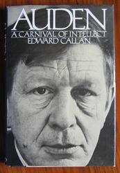 Auden: A Carnival of Intellect
