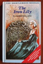 The Iron Lily
