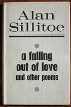 A Falling Out of Love and Other Poems
