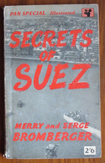 Secrets of Suez
