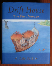 Drift House: The First Voyage
