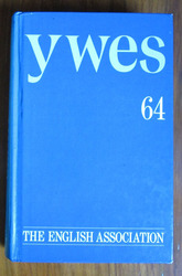 The Year's Work in English Studies, Volume 64, 1983
