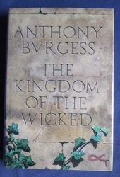 The Kingdom of the Wicked
