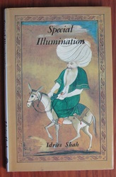 Special Illumination: The Sufi Use of Humour
