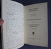 The Story of Willie Ellin - An Unfinished Novel by Charlotte Brontë in Brontë Society Transactions 1936 Part XLVI No 1 Volume IX
