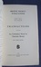 The Story of Willie Ellin - An Unfinished Novel by Charlotte Brontë in Brontë Society Transactions 1936 Part XLVI No 1 Volume IX
