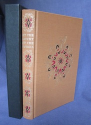 At the Court of the Borgia, being an account of the reign of Pope Alexander VI written by his Master of Ceremonies Johann Burchard
