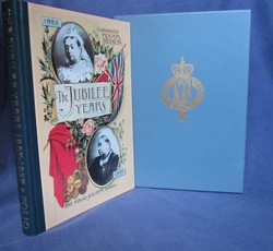 The Jubilee Years 1887-1897
