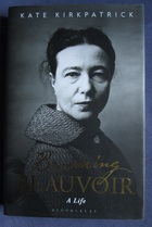 Becoming Beauvoir: A Life
