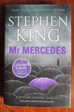 Mr Mercedes
