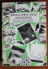 Swallows and Amazons
