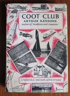 Coot Club
