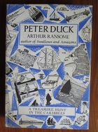 Peter Duck
