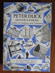 Peter Duck
