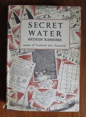 Secret Water
