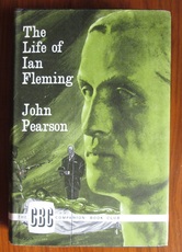 The Life of Ian Fleming
