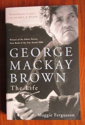 George Mackay Brown: The Life
