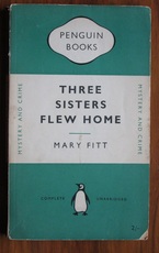 Three Sisters Flew Home
