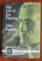 The Life of Ian Fleming
