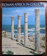 Roman Africa in Colour
