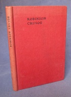 Robinson Crusoe
