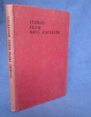 Stories from Hans Anderson - The Snow Queen, The Little Match Girl, The Red Shoes, Big Claus and Little Claus, Thumbelina, The Tinder-Box
