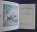 Stories from Hans Anderson - The Snow Queen, The Little Match Girl, The Red Shoes, Big Claus and Little Claus, Thumbelina, The Tinder-Box
