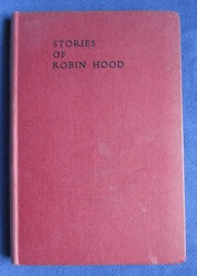 Stories of Robin Hood
