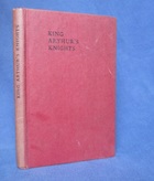 Stories of King Arthur’s Knights
