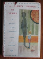 A Child's Garden of Verses
