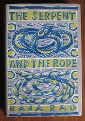 The Serpent and the Rope
