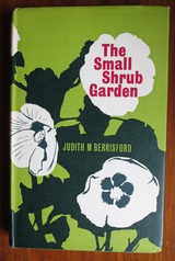 The Small Shrub Garden
