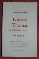 Edward Thomas
