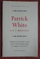 Patrick White
