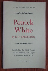 Patrick White
