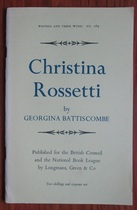 Christina Rossetti
