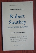 Robert Southey
