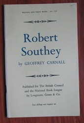 Robert Southey
