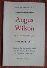 Angus Wilson
