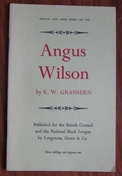 Angus Wilson
