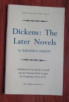 Dickens: The Later Novels
