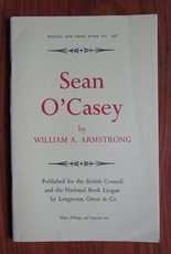 Sean O'Casey
