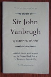 Sir John Vanbrugh
