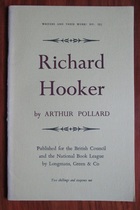 Richard Hooker
