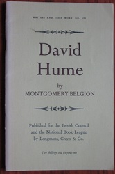 David Hume
