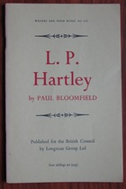 L. P. Hartley
