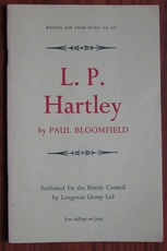 L. P. Hartley
