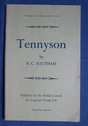 Tennyson
