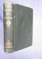 George Canterbury's Will
