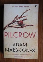 Pilcrow
